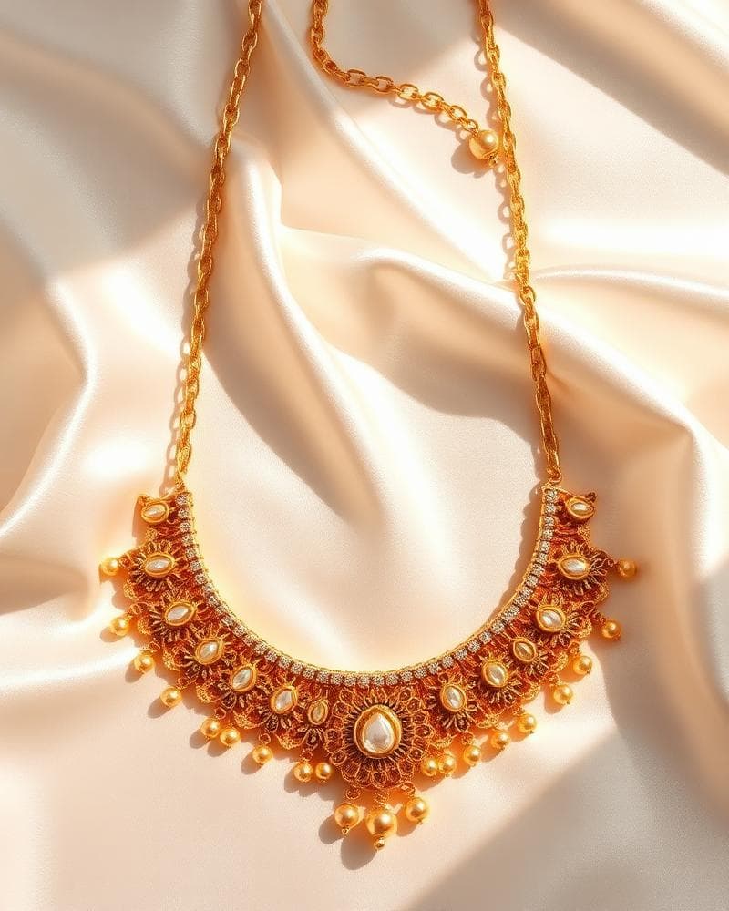 Kundan Collection